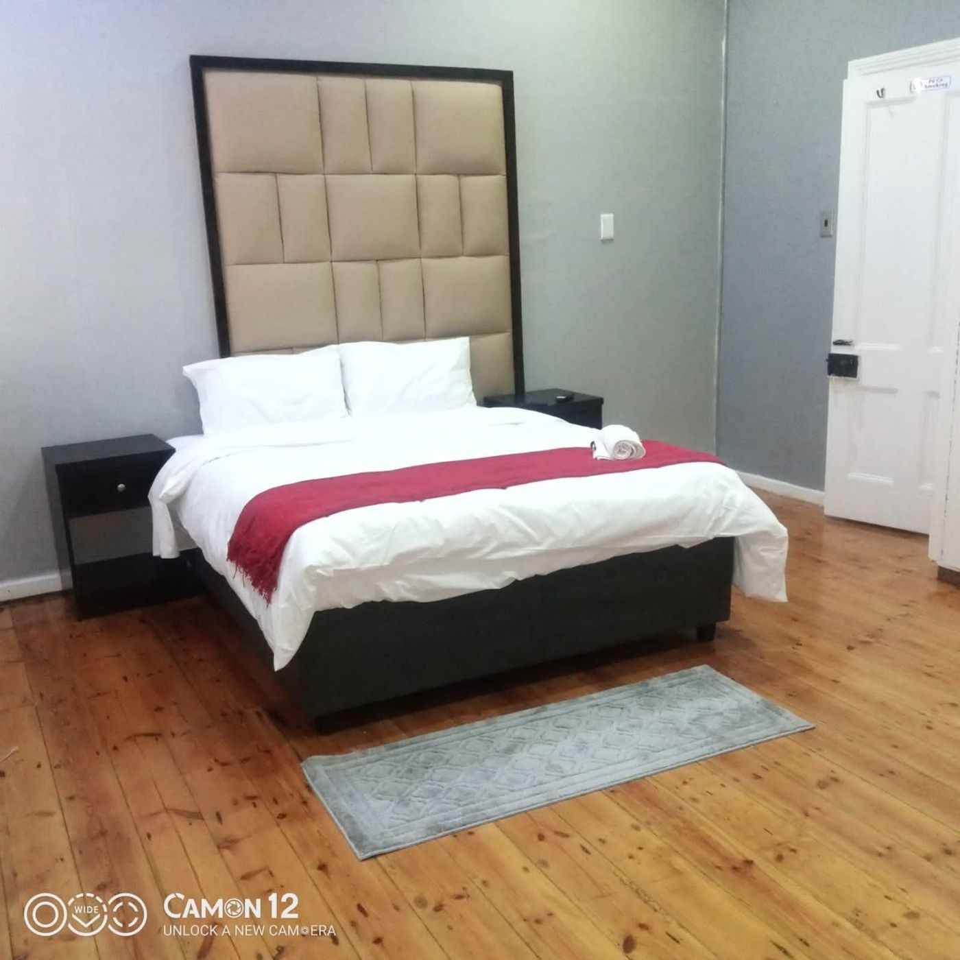 Super Classic Guest House