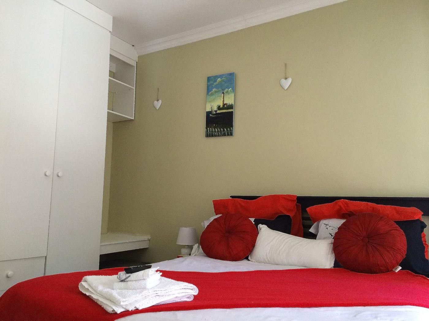 Super Classic Guest House