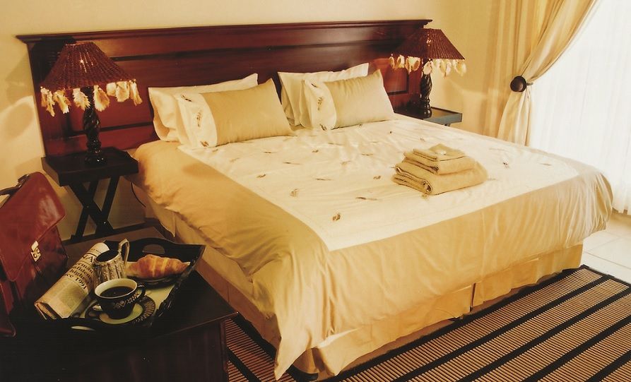 The Falling Feather Inn Guest House