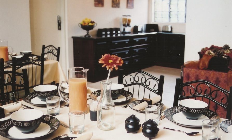 The Falling Feather Inn Guest House