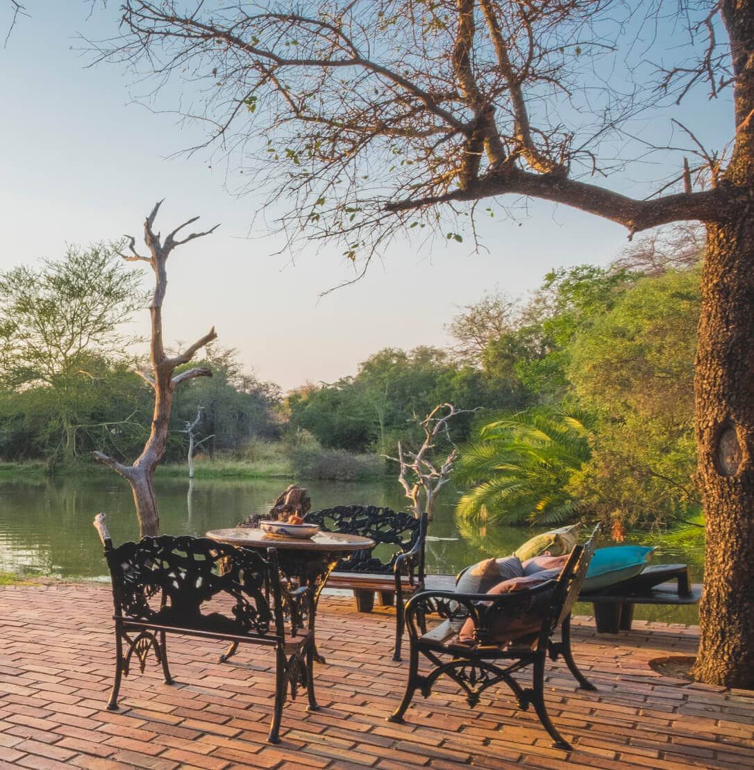 Jabulani Safari