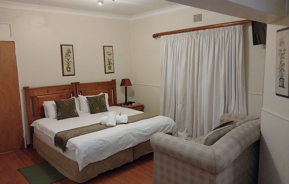Lily Guesthouse