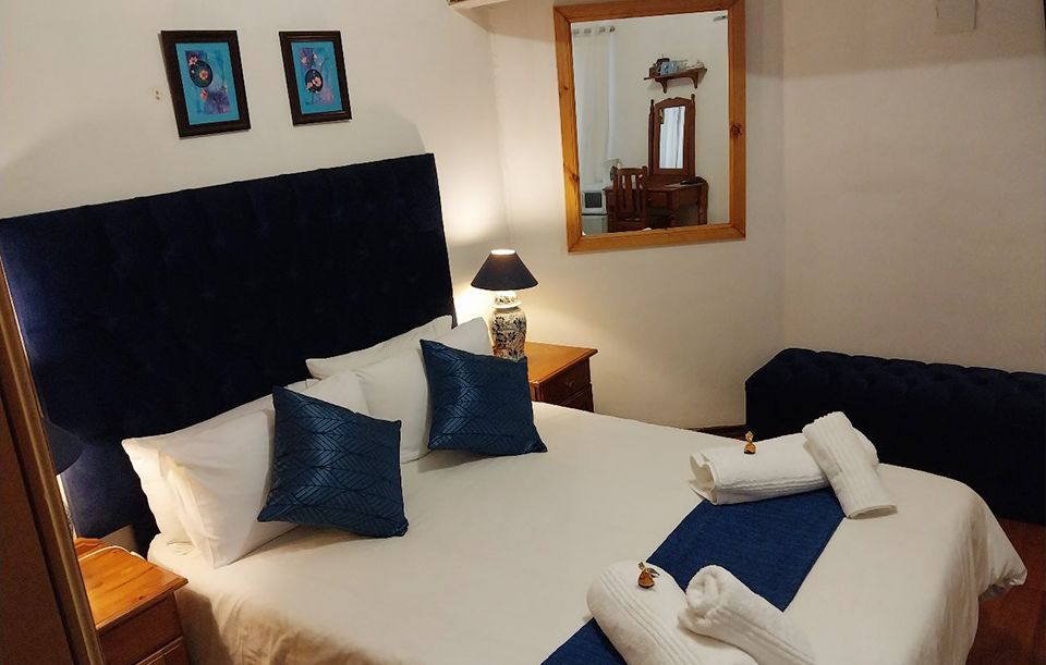 Lily Guesthouse