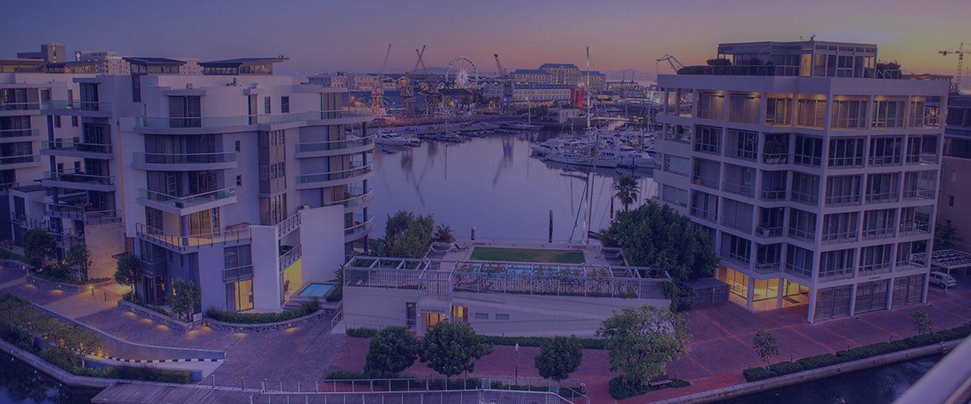 Waterfront Village