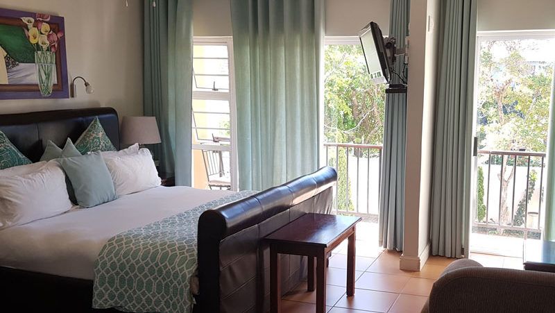 Arum Guest House
