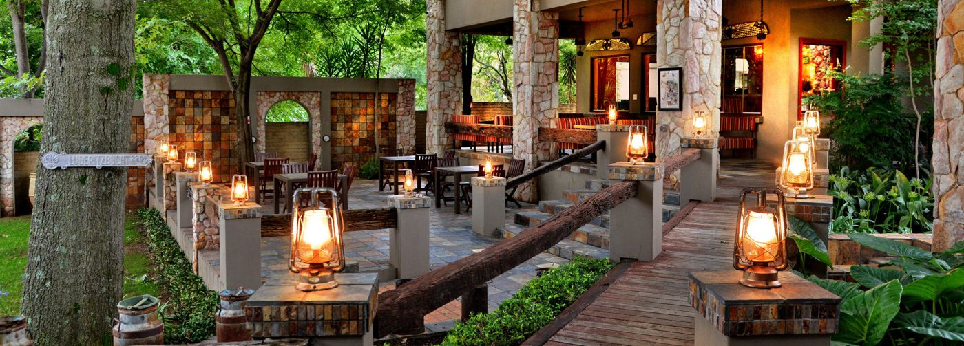 Africlassic Guesthouse