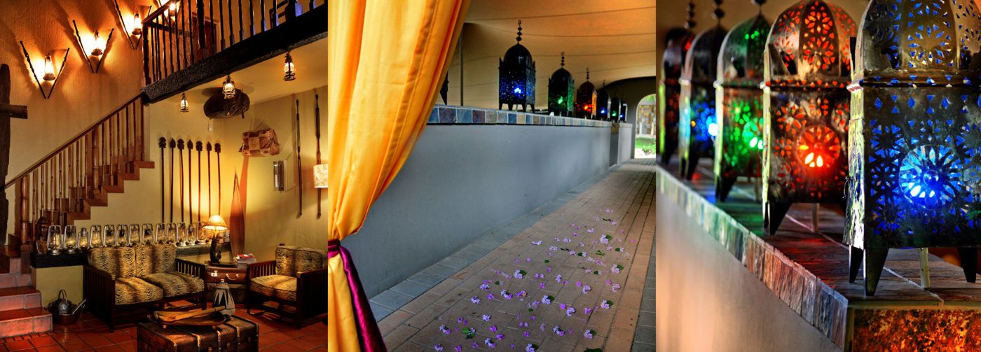 Africlassic Guesthouse