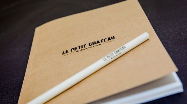 Le Petit Chateau Guest House
