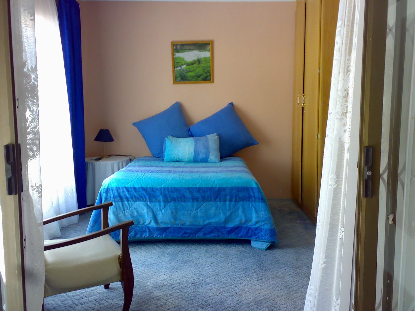Masego Guest House