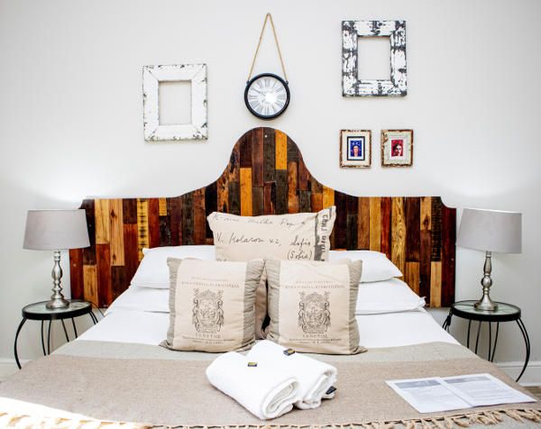 Cape Karoo Guesthouse