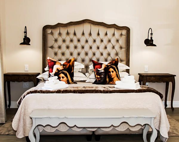 Cape Karoo Guesthouse
