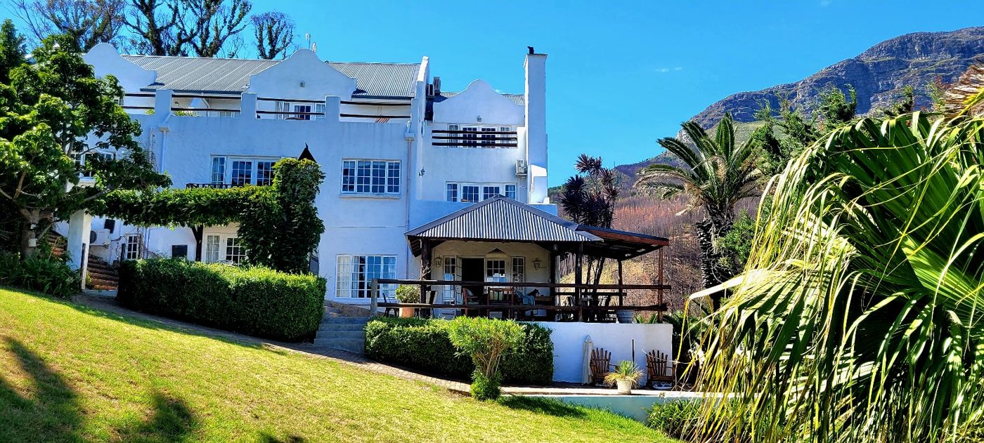 De Molen Guesthouse