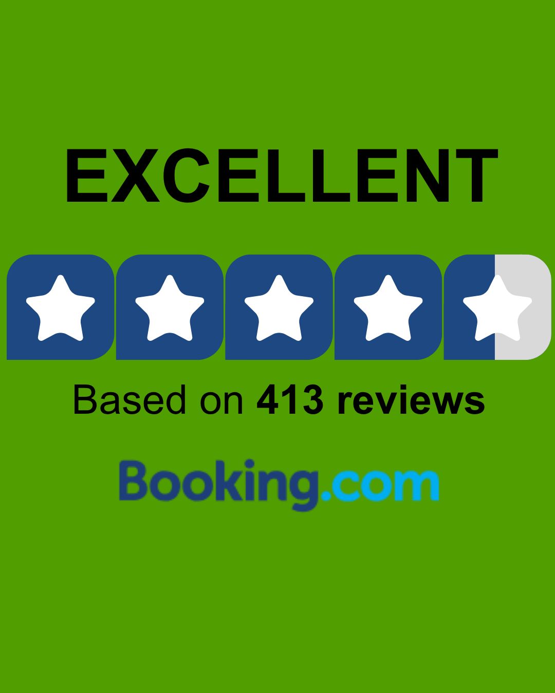 The Armagh Guesthouse
