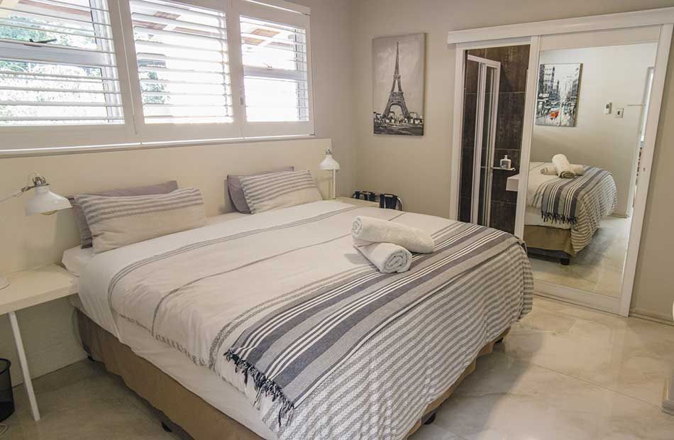 Umhlanga Lodge
