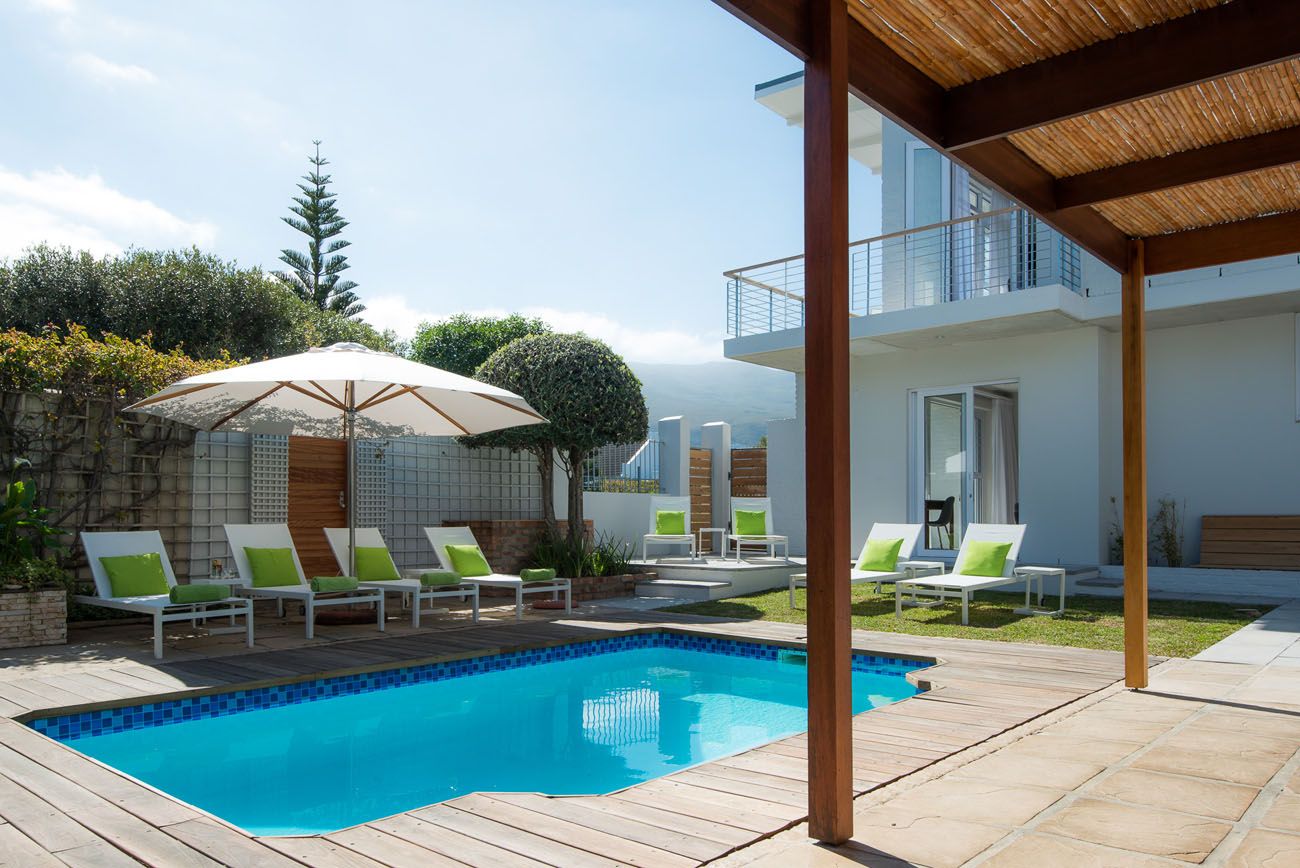Le Paradis Penthouse