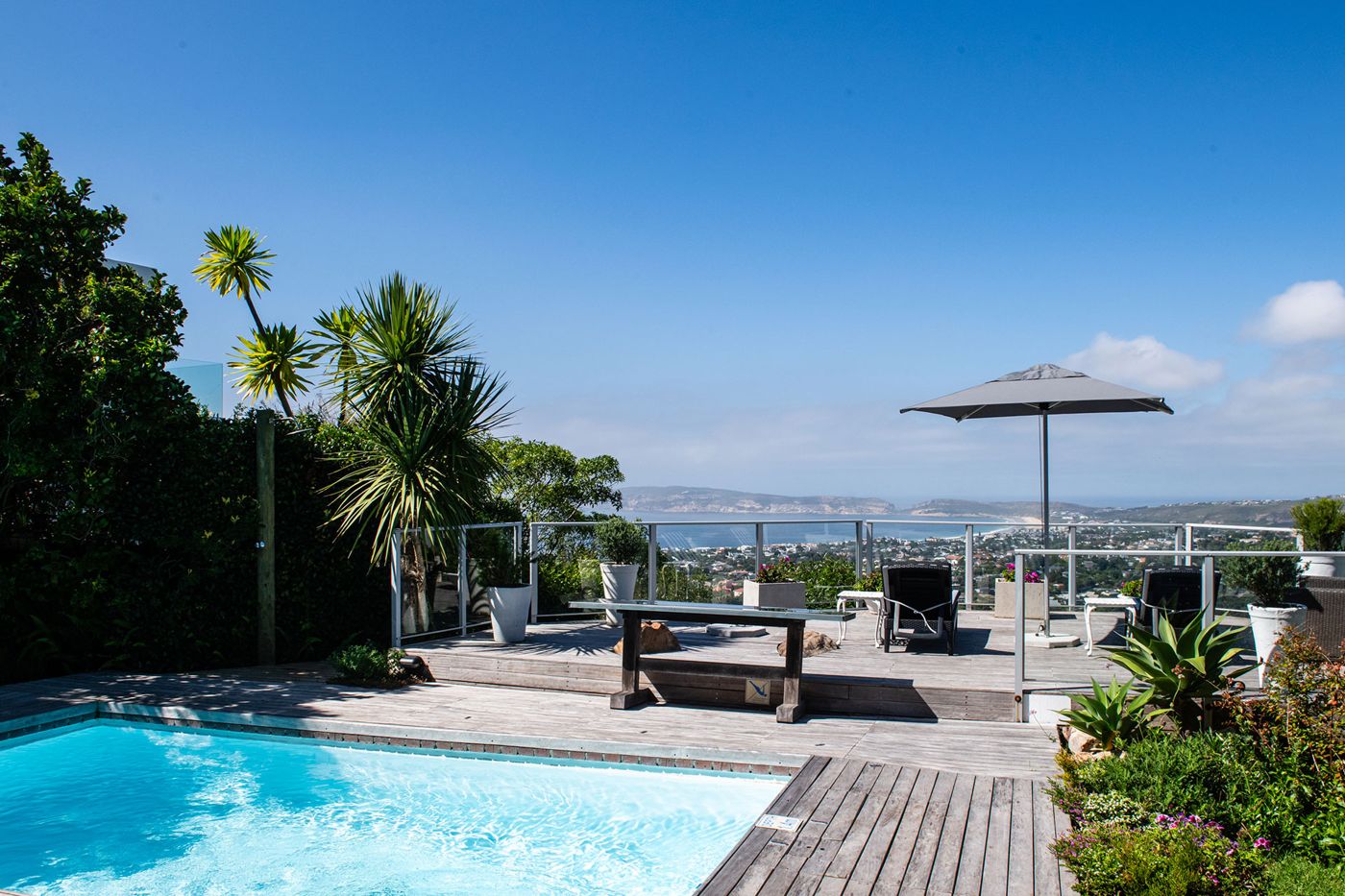 Bosavern Guest House