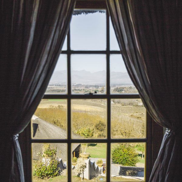 Tulbagh Mountain Manor