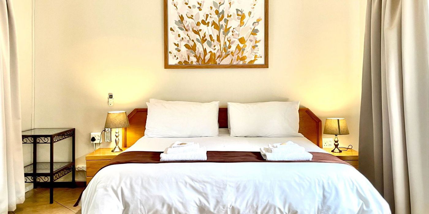 Clubview Guest House