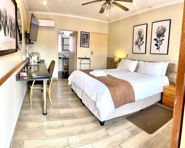 Clubview Guest House