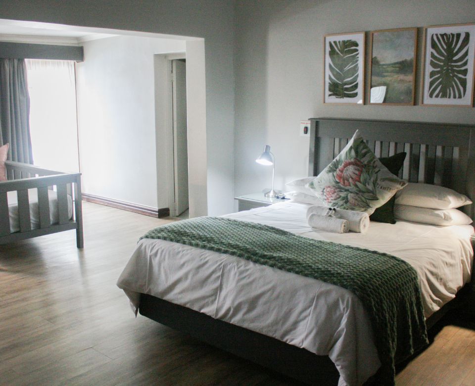 The Nightingale Guesthouse