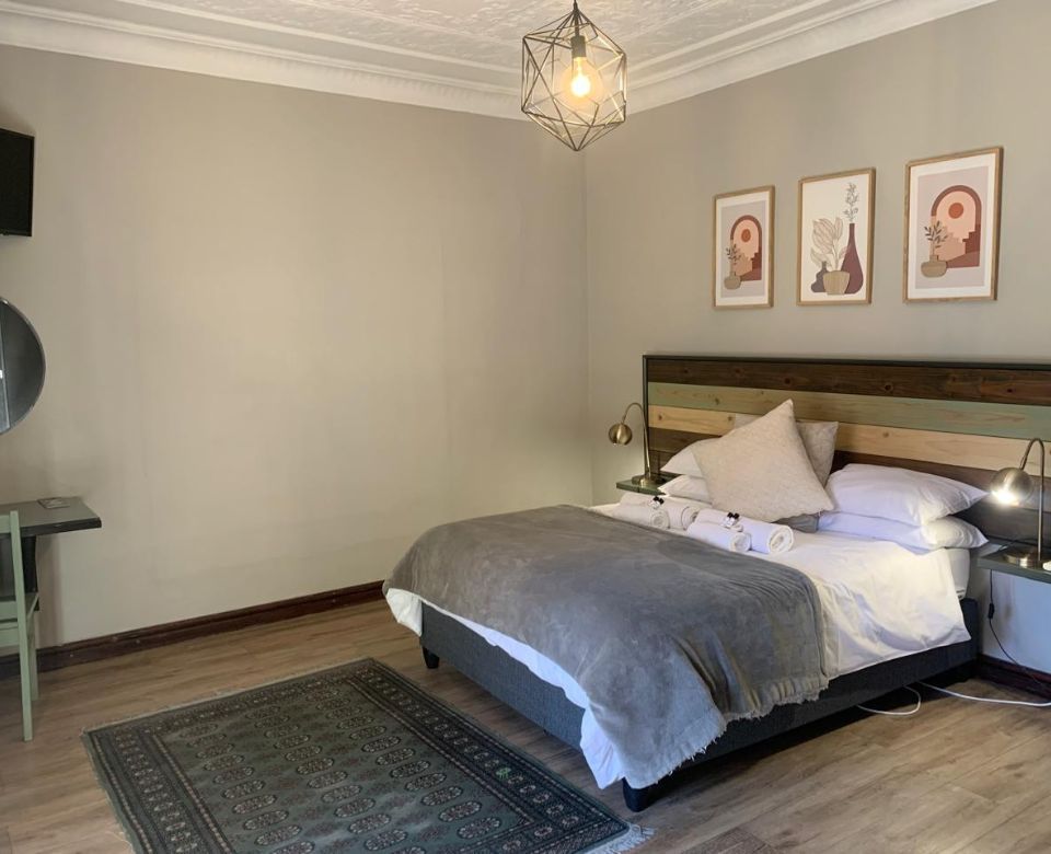 The Nightingale Guesthouse