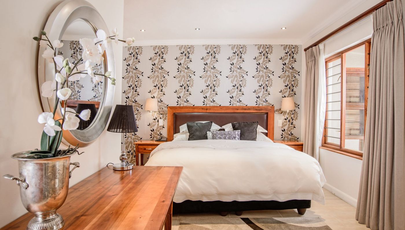 Leaves Lodge and Spa
