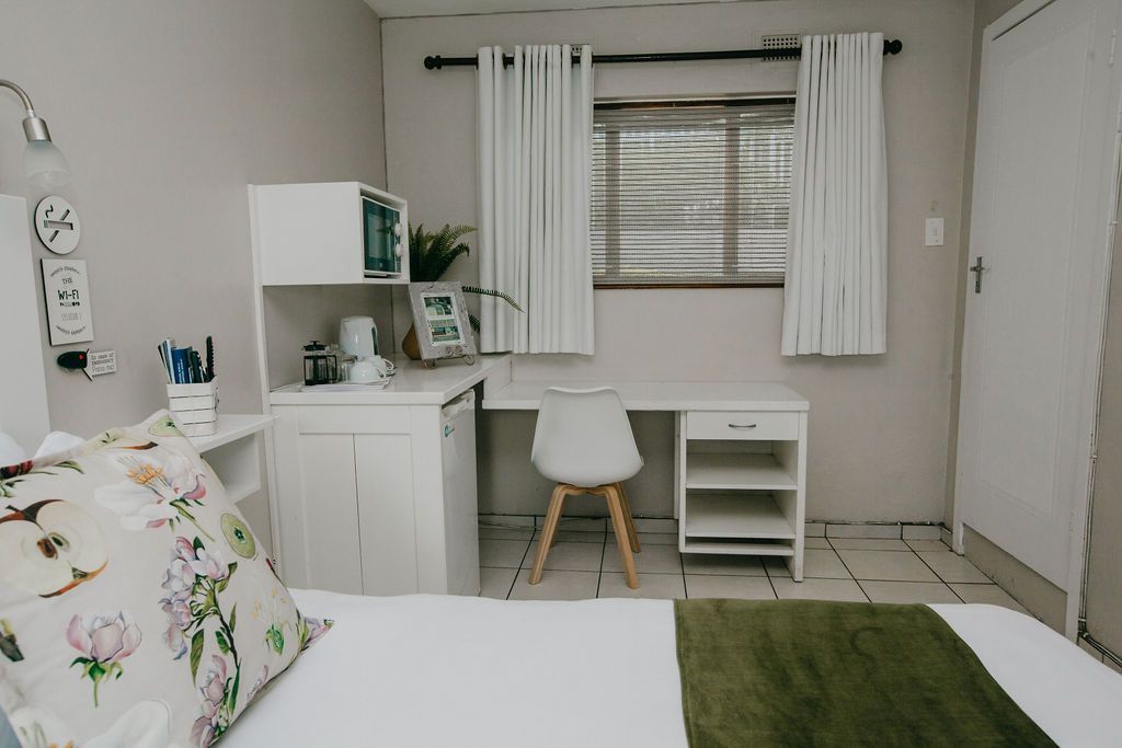 Sylvern Bed and Breakfast