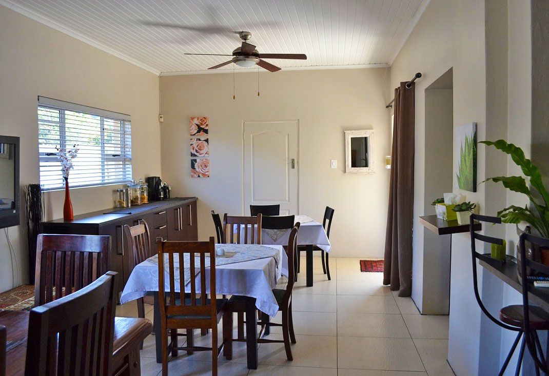 Appleby's Guest House