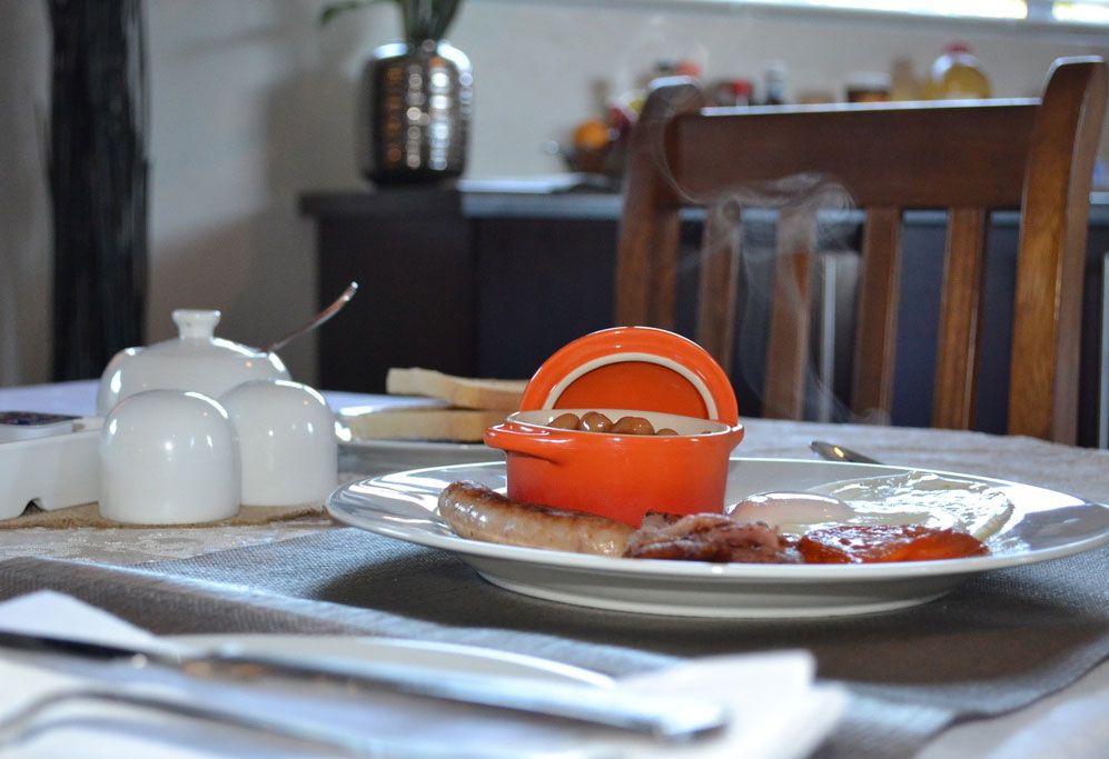Appleby's Guest House
