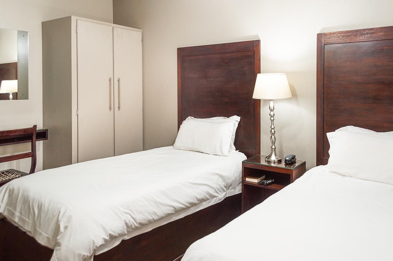 Hydro Guest House