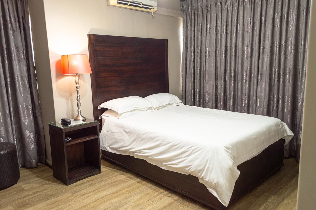 Hydro Guest House