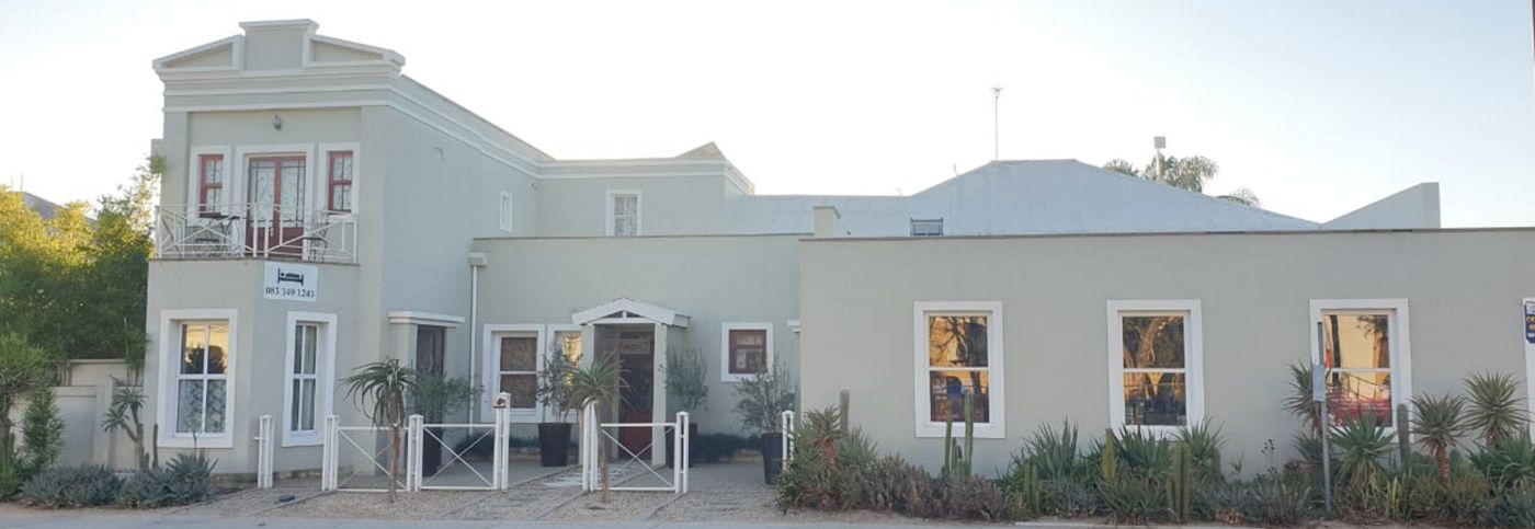 Haus Müller
