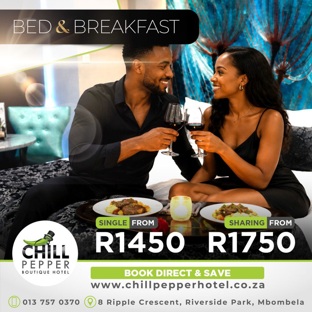 Chill Pepper Boutique Hotel
