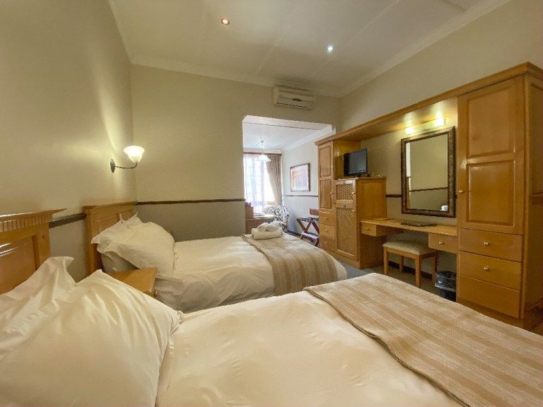 Turnberry Boutique Hotel