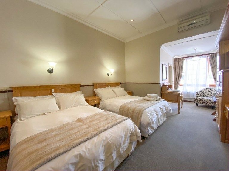 Turnberry Boutique Hotel
