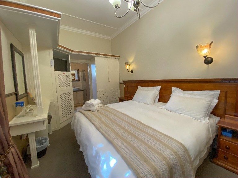 Turnberry Boutique Hotel