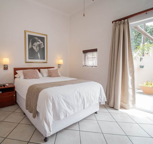Broadway Tygervalley Guest House