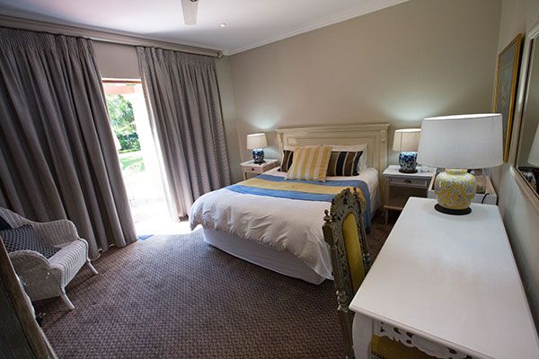 MacGregors Guest House