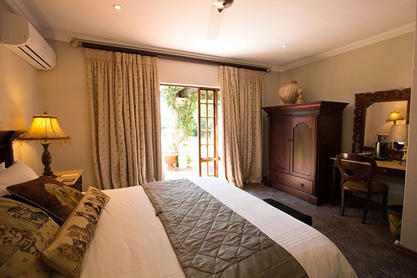 MacGregors Guest House