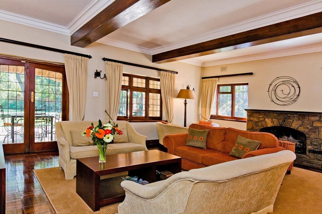Eagle Wind Manor Guesthouse