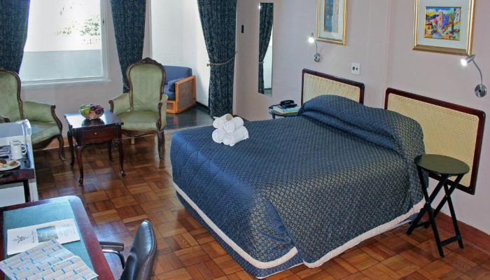 Durban Manor Hotel and Conference Centre