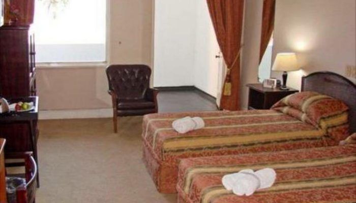 Durban Manor Hotel and Conference Centre