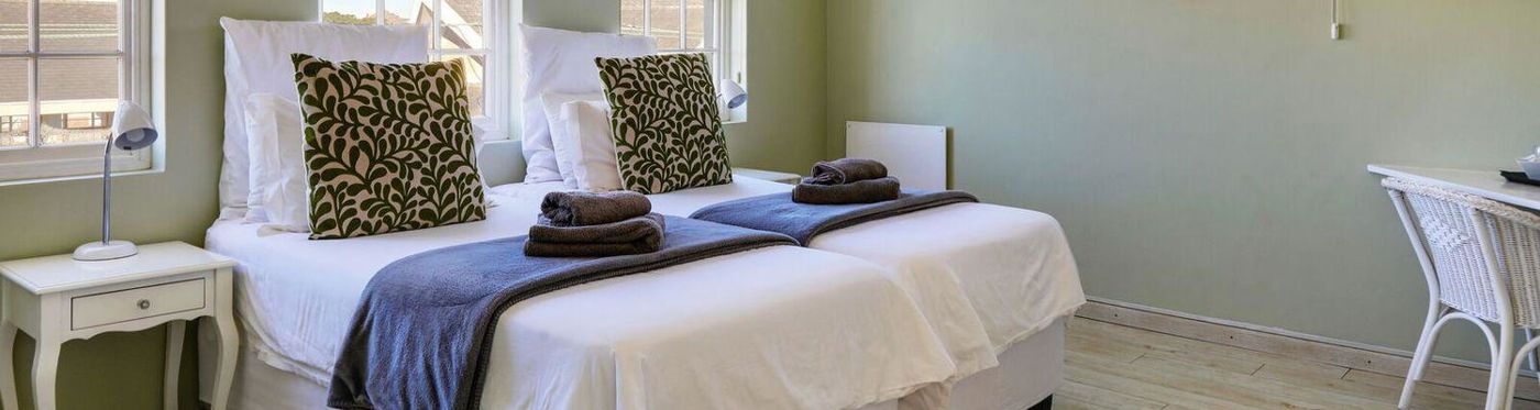 Villa Garda Bed & Breakfast