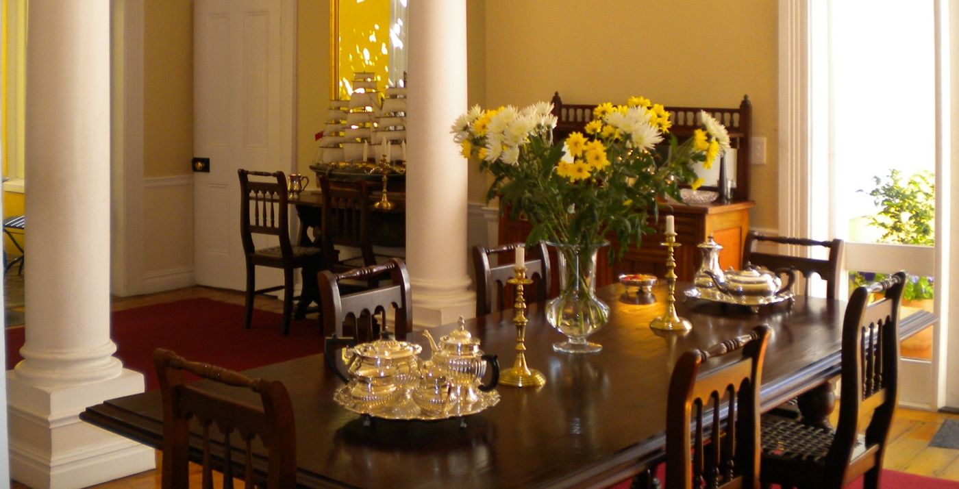 Tintagel Guest House
