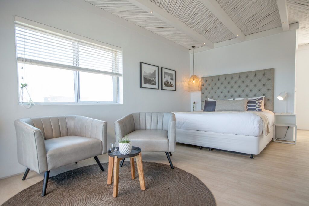 Villa Marine Guest House