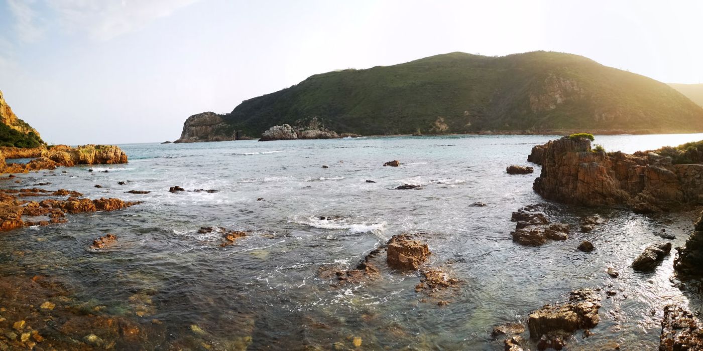 Knysna Manor House, Garden Route, Western Cape, ZA