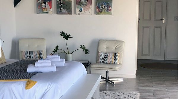 Karee Manor Guesthouse