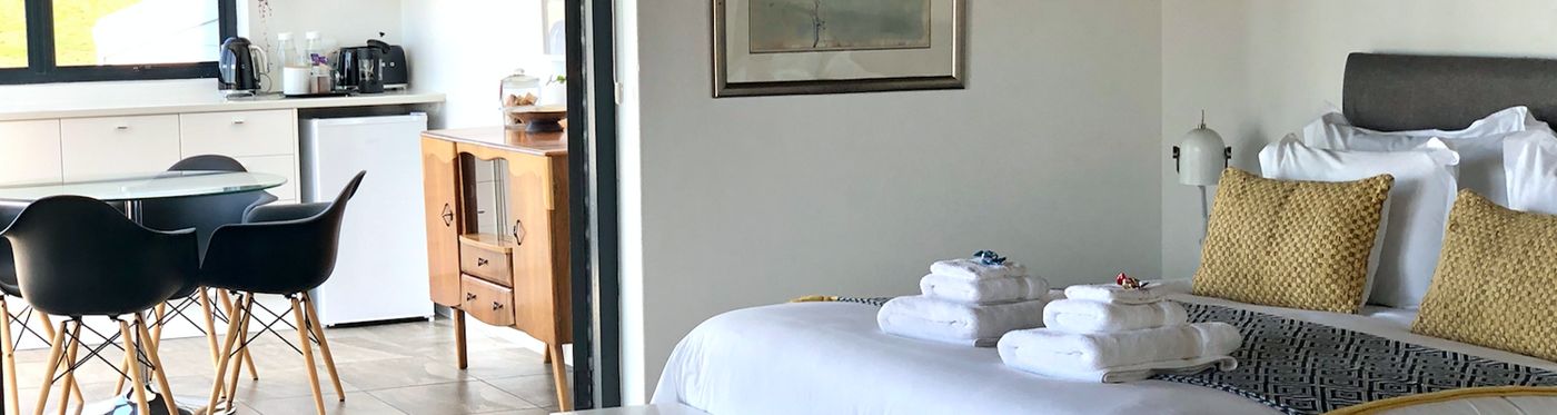 Karee Manor Guesthouse