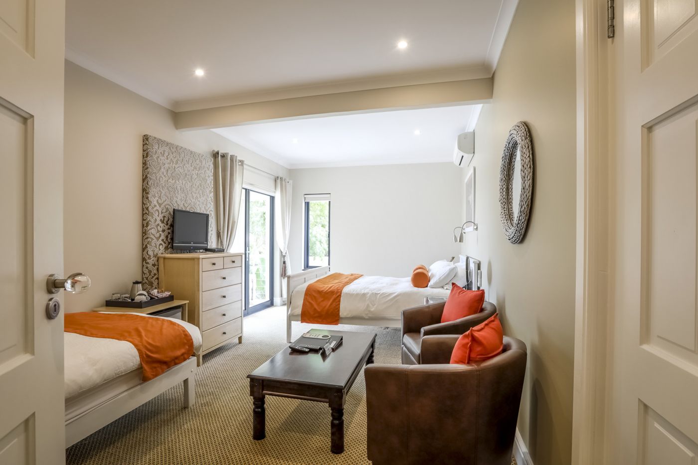 Orange Inn Knysna