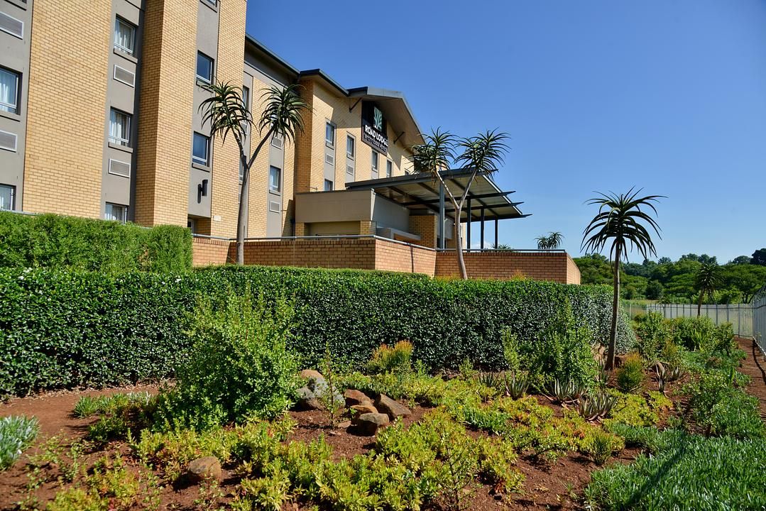 Road Lodge Pietermaritzburg